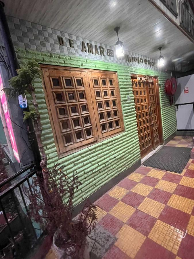 Flagship Amar Villa 西姆拉 外观 照片
